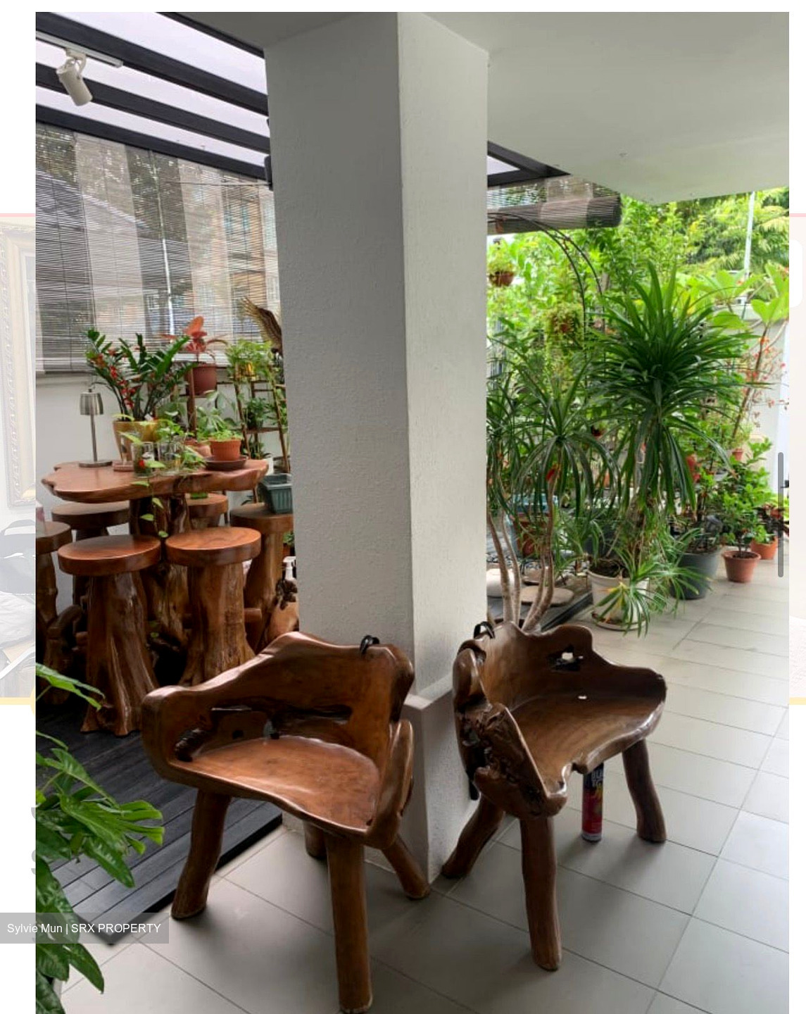 Summerlea Green (D21), Terrace #561594491
